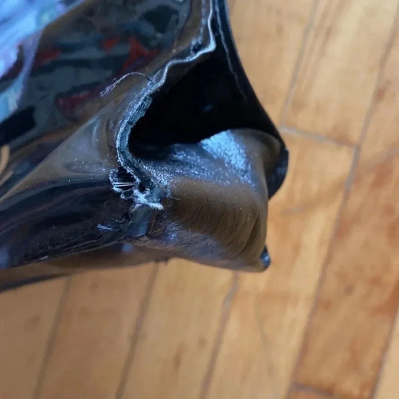 Harrods dog  tote bag - Picture 3 of 10